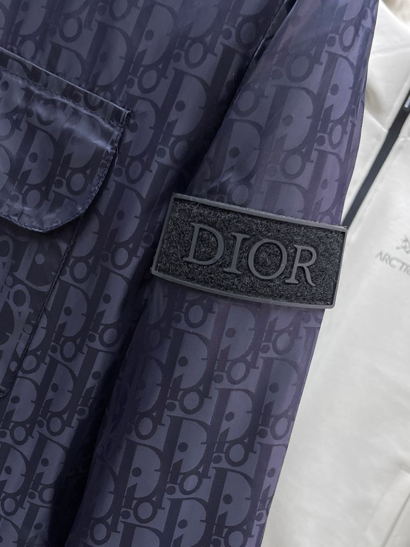 Christian Dior Outwear